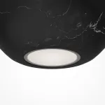 Подвесной светильник Maytoni Modern Basic Texture MOD461PL-01B