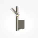 Настенный светильник (бра) Maytoni Utility MOD433WL-L3N3K от ImperiumLoft