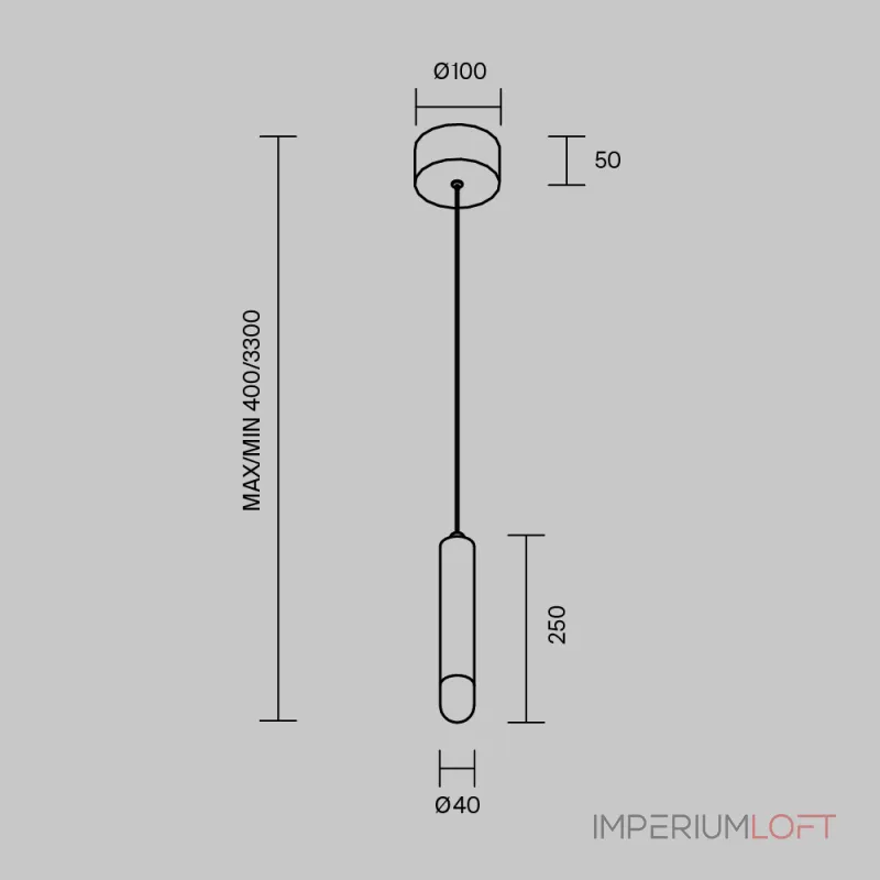 Подвесной светильник Maytoni Bell MOD534PL-L4B3K Подвесной светильник Maytoni Bell MOD534PL-L4B3K