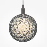 Подвесной светильник Maytoni Modern MOD299PL-L10BC3K