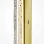 Настенный светильник (бра) Maytoni Frostum MOD439WL-L10BSK