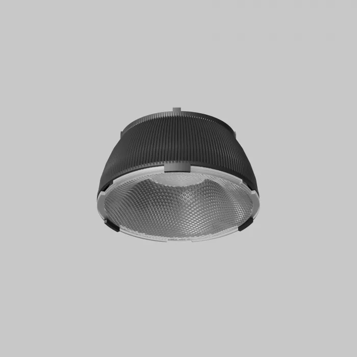 Линза для светильников 10Вт 24° Maytoni Dip Lens002D35-10W от ImperiumLoft