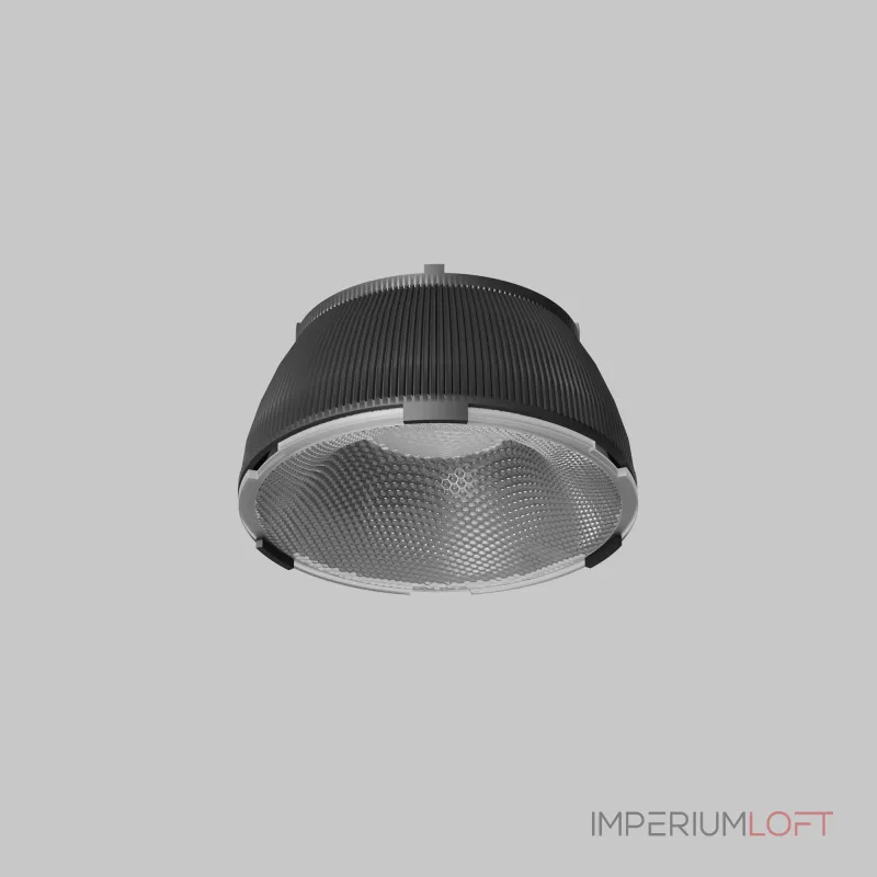 Линза для светильников 10Вт 24° Maytoni Dip Lens002D35-10W от ImperiumLoft