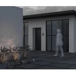 Ландшафтный светильник Maytoni Spot O486FL-L10GF3K