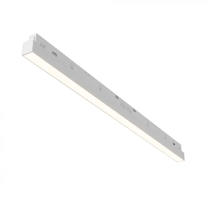 Трековый светильник Maytoni EXILITY TR030-4-24WTW-DSZ-W от ImperiumLoft