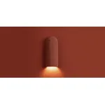 Настенный светильник (бра) Freya Terra FR5582WL-01R1