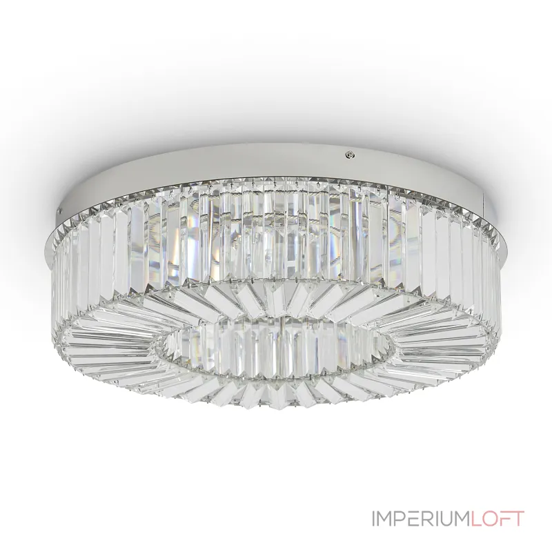 Потолочная люстра Freya Диадема / Diadema FR6225CL-L36CH