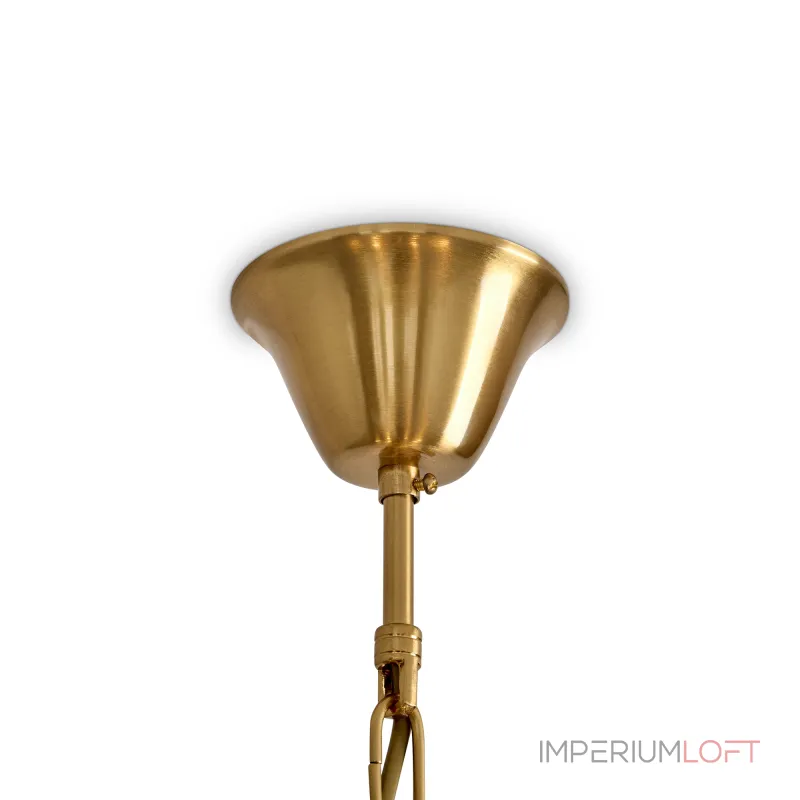 Подвесная люстра Freya Люмьер / Lumiere FR5516PL-15BS Подвесная люстра Freya Люмьер / Lumiere FR5516PL-15BS