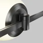 Трековый светильник Maytoni Luna TR229-1-8W3K-B