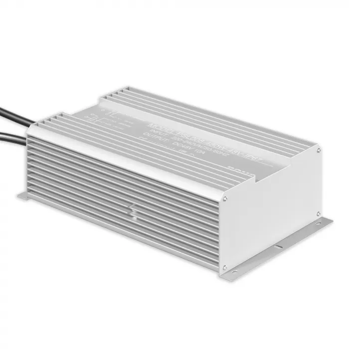 Блок питания Maytoni PSL008-480W-48V-IP67 от ImperiumLoft