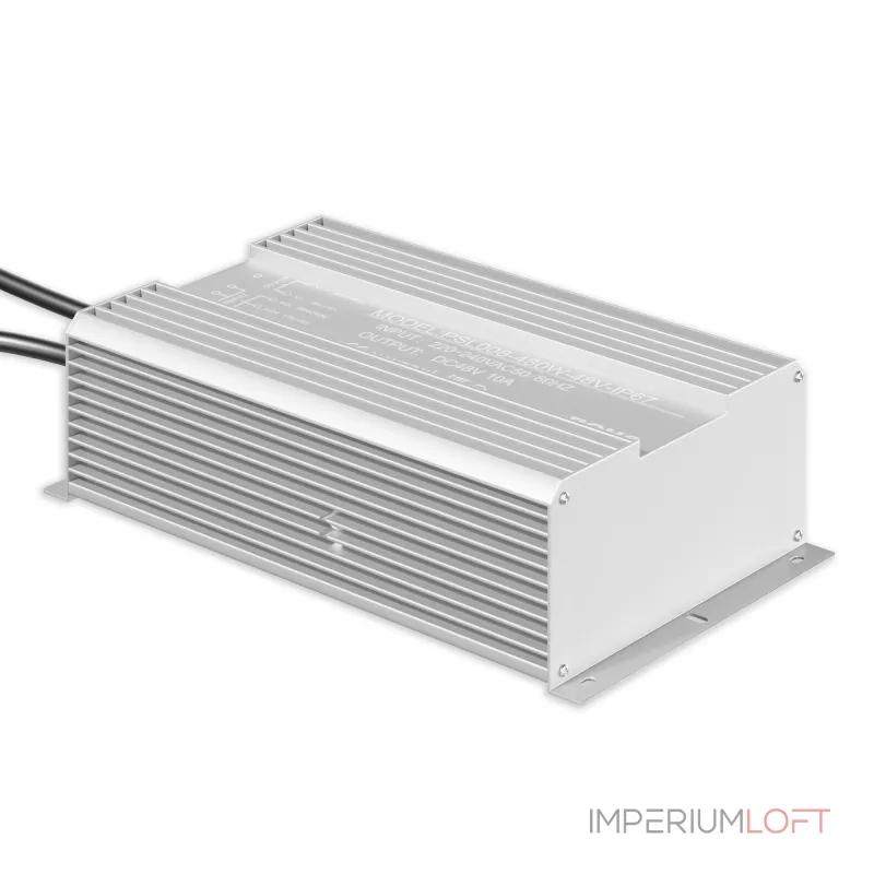 Блок питания Maytoni PSL008-480W-48V-IP67