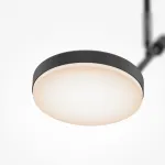 Потолочный светильник Maytoni Modern MOD070CL-L8B3K от ImperiumLoft