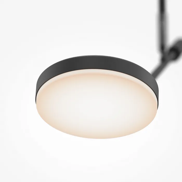 Потолочный светильник Maytoni Modern MOD070CL-L8B3K от ImperiumLoft