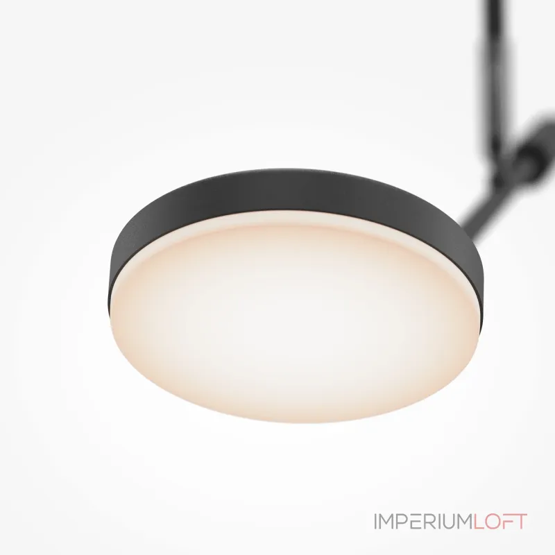 Потолочный светильник Maytoni Modern MOD070CL-L8B3K