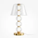 Настольный светильник Maytoni Modern MOD555TL-L8G3K от ImperiumLoft