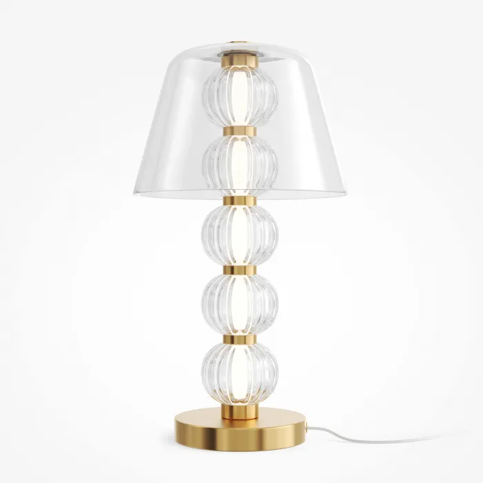 Настольный светильник Maytoni Modern MOD555TL-L8G3K от ImperiumLoft