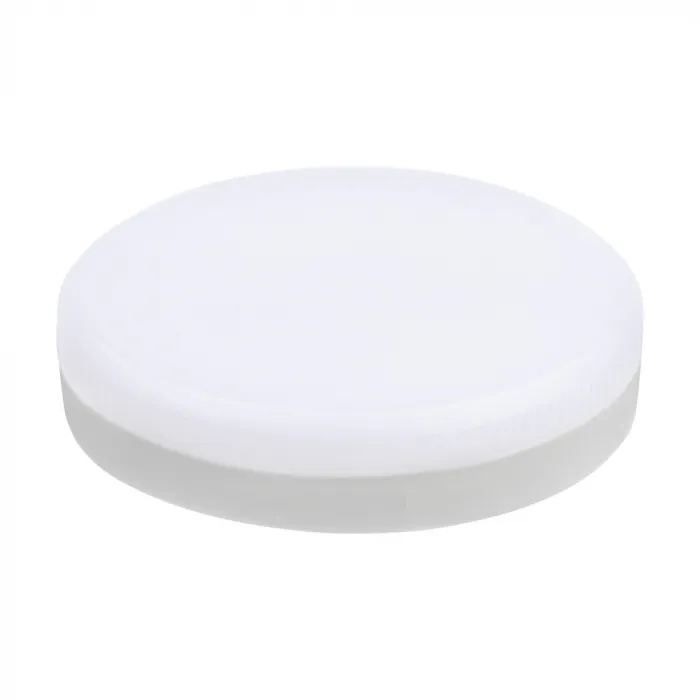Светодиодная лампа Wi-Fi GX53 9W 2700K-6500K MIX-RGB DIM Voltega 2431 от ImperiumLoft