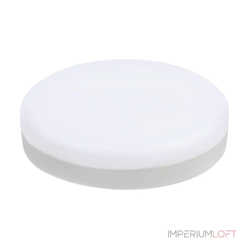 Светодиодная лампа Wi-Fi GX53 9W 2700K-6500K MIX-RGB DIM Voltega 2431