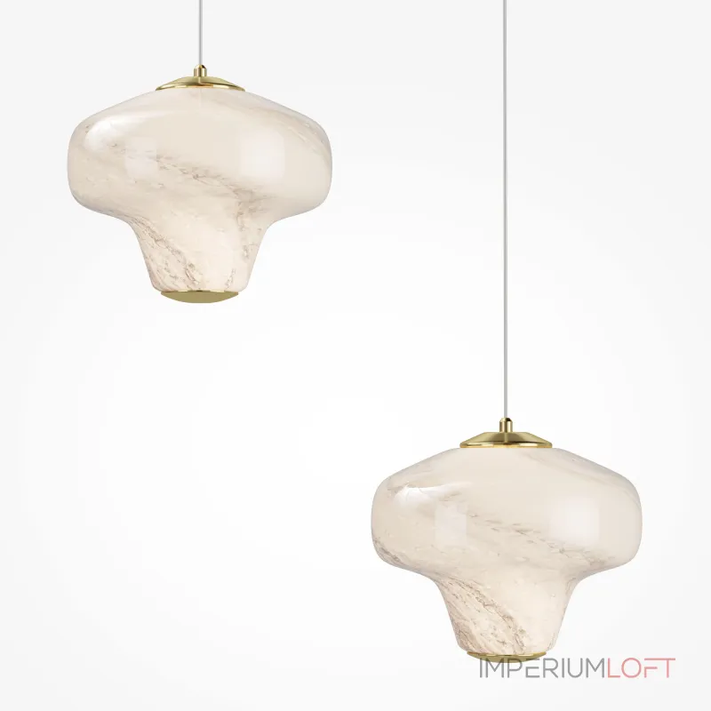 Подвесной светильник Maytoni Sirocco MOD359PL-L17BS3K