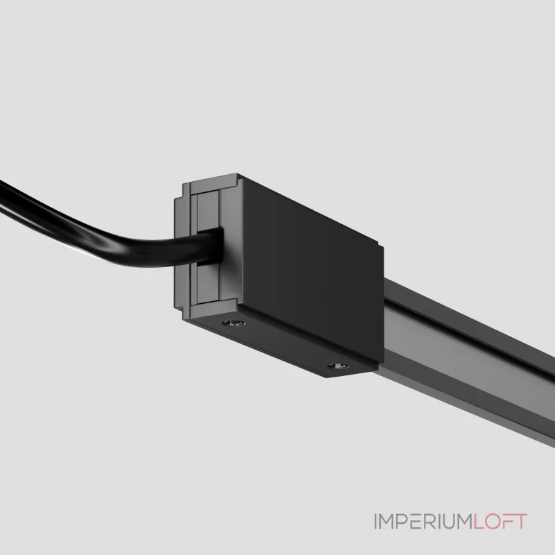 Гибкая трековая система Maytoni FLEXITY TRA200B-11B-100 от ImperiumLoft