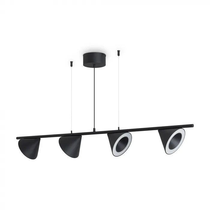 Подвесной светильник Freya LED FR6141PL-L28B от ImperiumLoft