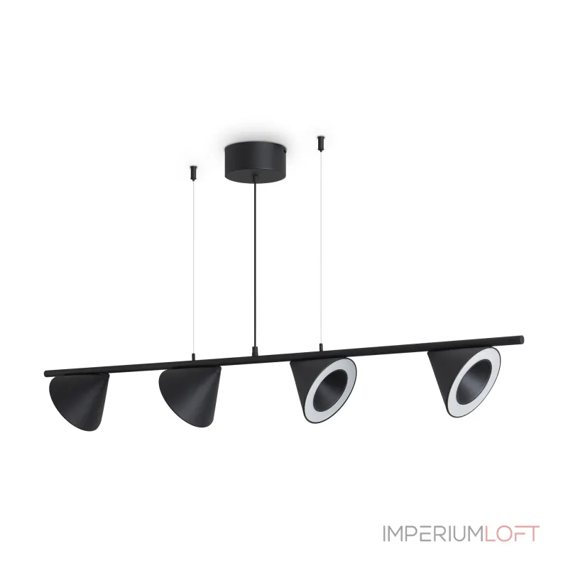 Подвесной светильник Freya LED FR6141PL-L28B