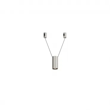 Трековый светильник Maytoni Focus Led TR157-1-12W4K-PT Трековый светильник Maytoni Focus Led TR157-1-12W4K-PT