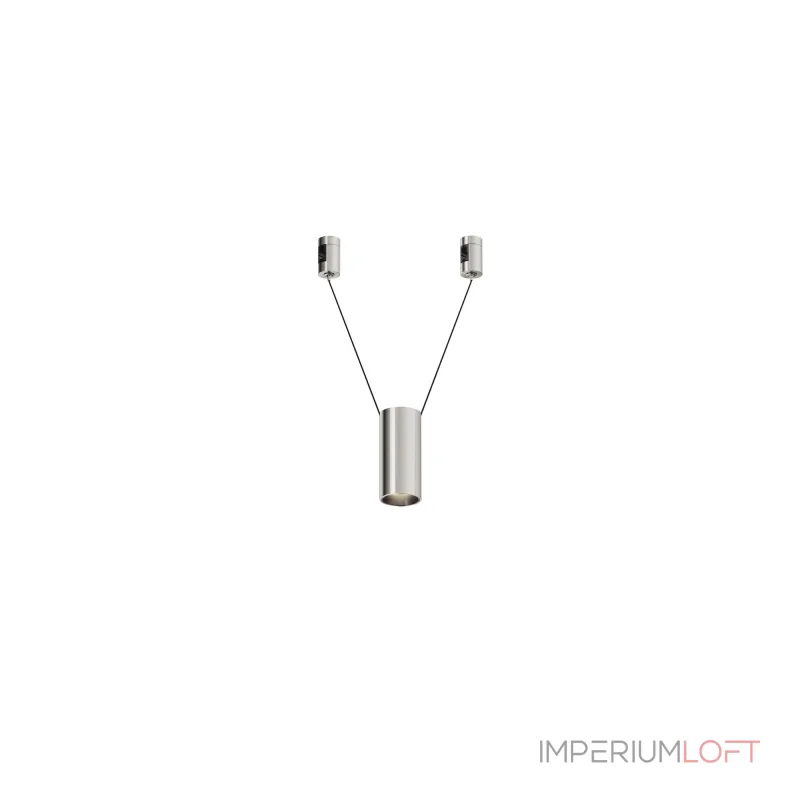 Трековый светильник Maytoni Focus Led TR157-1-12W4K-PT Трековый светильник Maytoni Focus Led TR157-1-12W4K-PT