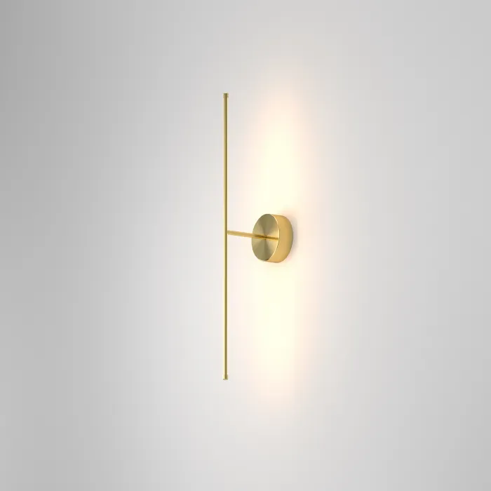 Настенный светильник (бра) Maytoni Wall C084WL-L7BS2.7K от ImperiumLoft