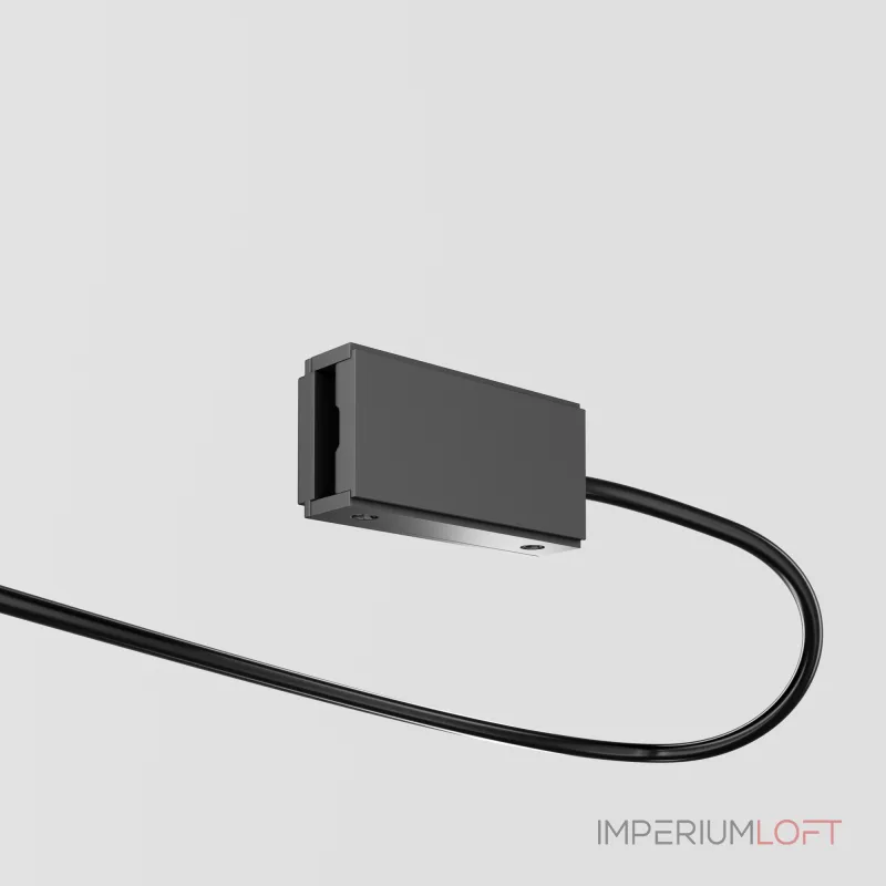 Гибкая трековая система Maytoni FLEXITY TRA200B-11B-100 от ImperiumLoft