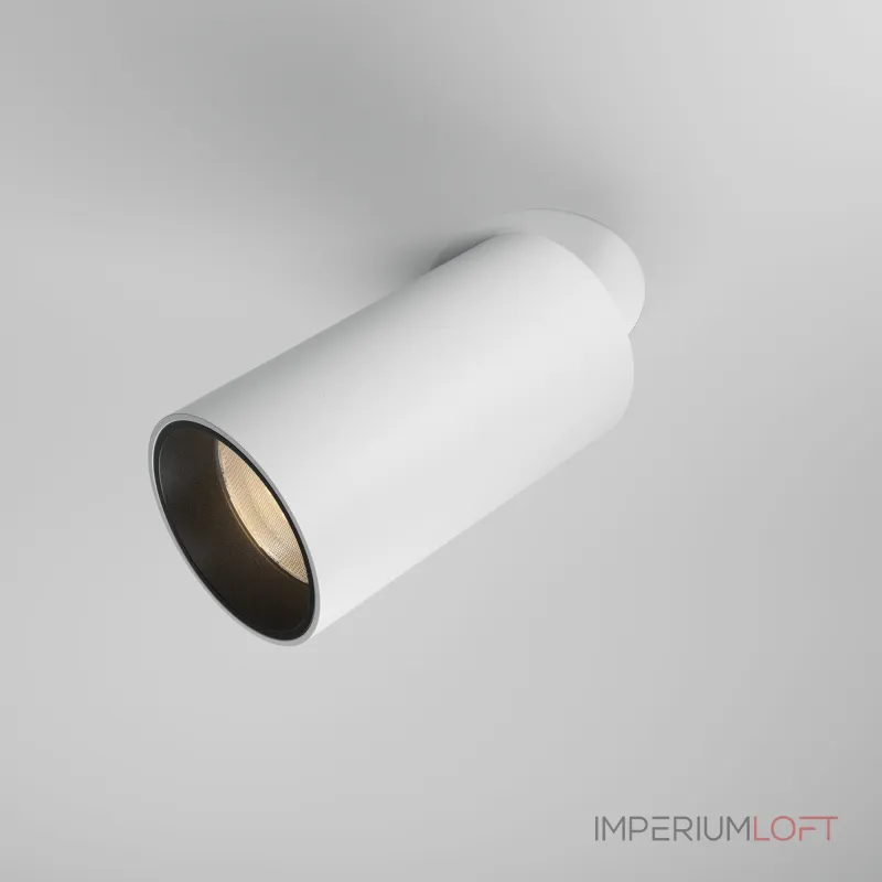 Встраиваемый светильник Maytoni Downlight DL125-L12-4K-TRS-W Встраиваемый светильник Maytoni Downlight DL125-L12-4K-TRS-W