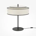 Настольный светильник Maytoni Bergamo MOD613TL-02W