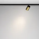 Трековый светильник Maytoni LEVITY TR187-1-9W4K-M-BBS
