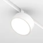 Трековый светильник Rado TR040-2-18W3K-W