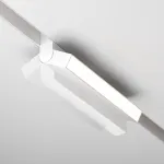 Трековый светильник Basis Rot TR036-2-12W4K-W