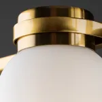Подвесной светильник Freya Modern FR5446PL-04BS от ImperiumLoft