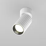 Потолочный светильник Maytoni Ceiling C108CL-01-GU10-W
