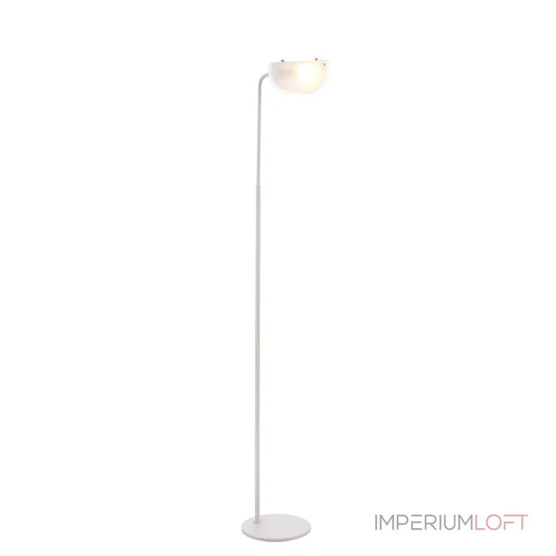 Торшер Freya Mallow FR5228FL-01W Торшер Freya Mallow FR5228FL-01W