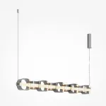Подвесной светильник Maytoni Ritmo MOD381PL-L45CH3K от ImperiumLoft