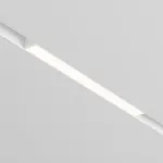 Трековый светильник Voltega Эксилайт / Exilight VGL030-4-12W3K-WW-DS-W