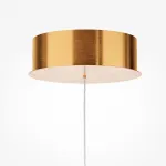 Подвесной светильник Maytoni Modern MOD340PL-L28BS3K