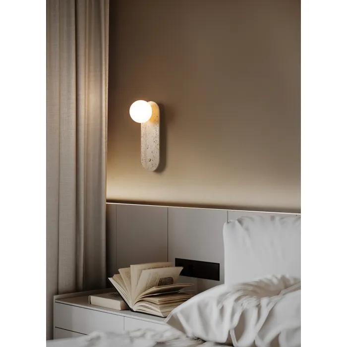 Настольный светильник Freya Sunspot FR5482TL-L7BG от ImperiumLoft