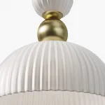 Подвесной светильник Maytoni Modern MOD302PL-01W1 от ImperiumLoft
