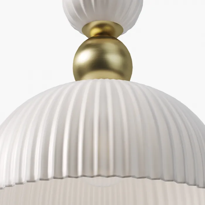 Подвесной светильник Maytoni Modern MOD302PL-01W1 от ImperiumLoft