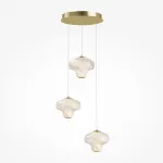 Подвесной светильник Maytoni Sirocco MOD359PL-L17BS3K