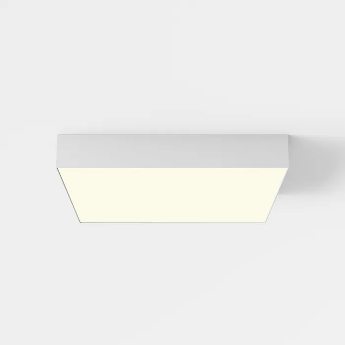 Потолочный светильник Maytoni Ceiling C032CL-45W3K-SQ-W от ImperiumLoft