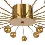 Потолочный светильник Celebrity FR5242CL-24BS от ImperiumLoft