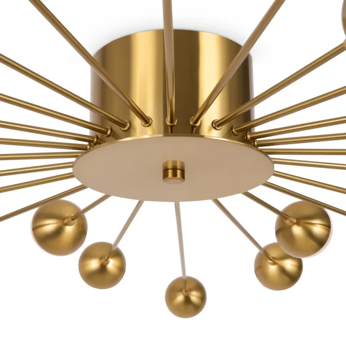 Потолочный светильник Celebrity FR5242CL-24BS от ImperiumLoft
