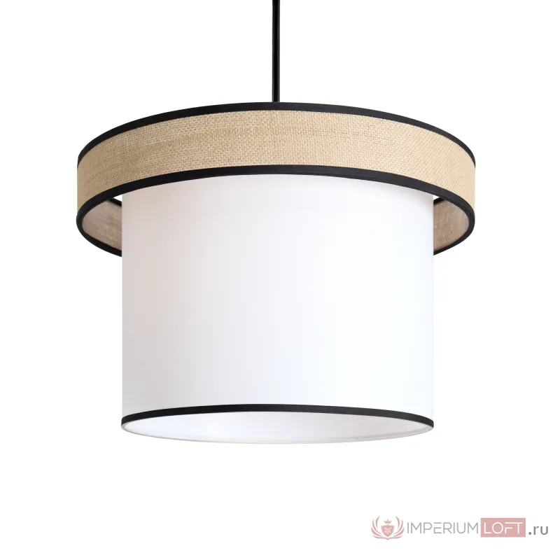Подвесной светильник Freya Mixture FR5483PL-01B2 от ImperiumLoft