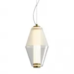 Подвесной светильник Freya LED FR6137PL-L6BT